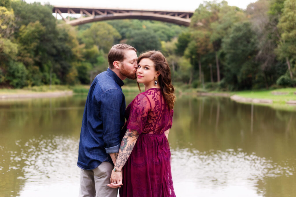 pittsburgh maternity photography session